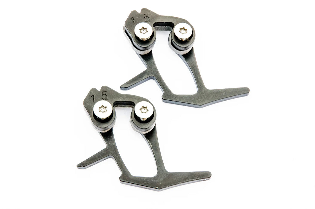 Phantom Solo Cleats