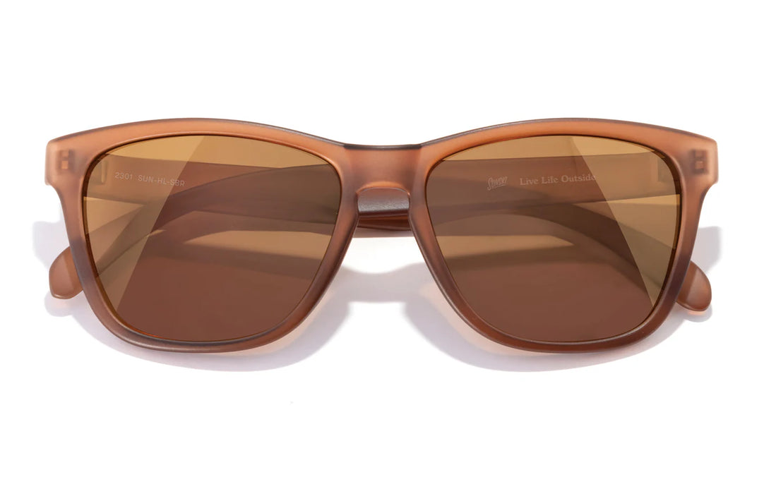 Sunski Headland Sunglasses