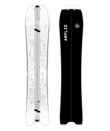 Amplid Surf Shuttle Splitboard