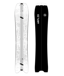 Amplid Surf Shuttle Splitboard