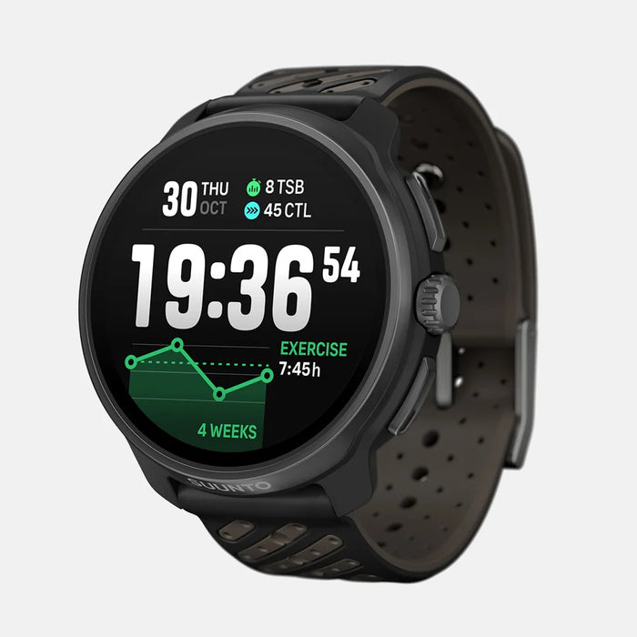Suunto Race 2 Watch