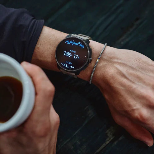 Suunto Race 2 Watch