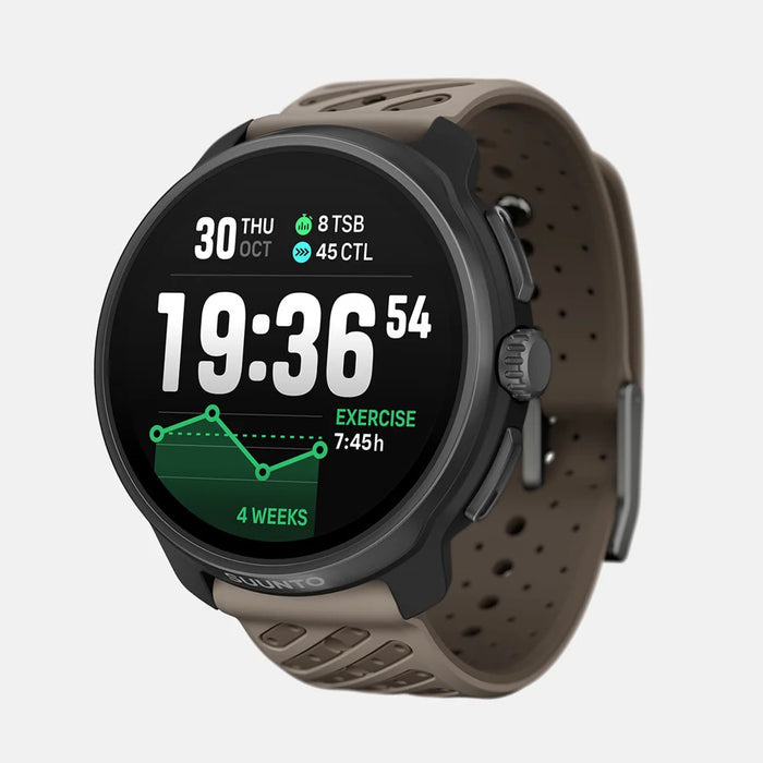 Suunto Race 2 Watch