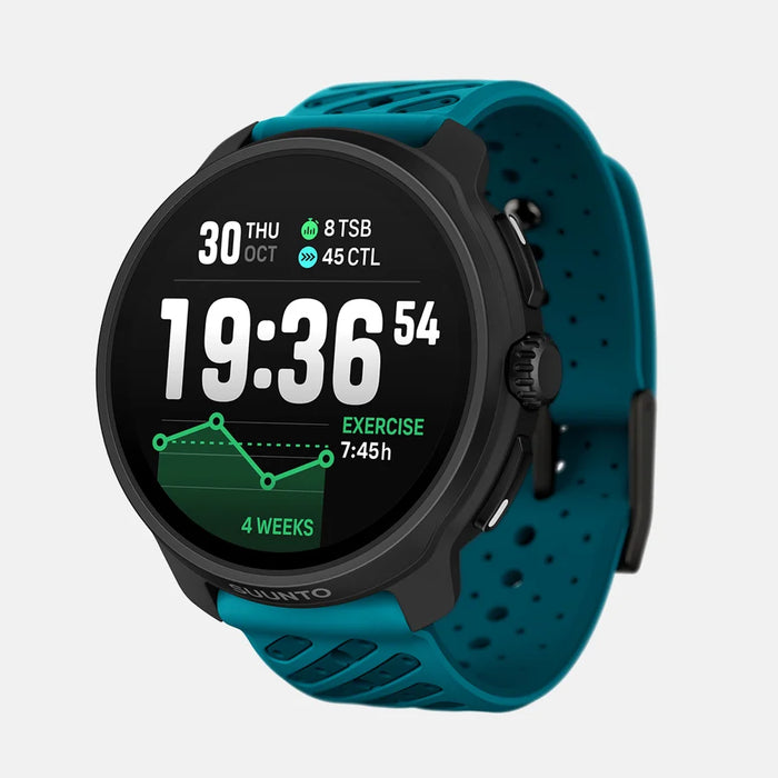 Suunto Race 2 Watch
