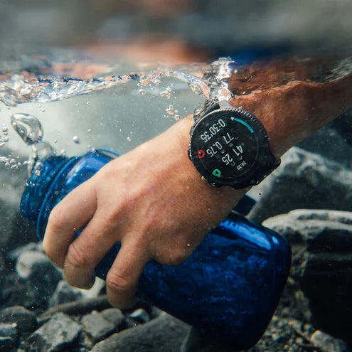 Suunto Vertical 2 Watch