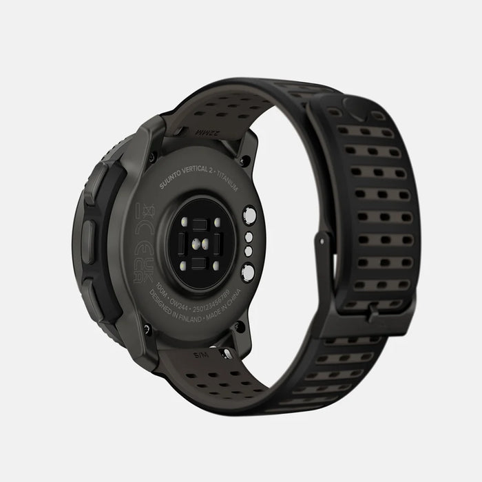 Suunto Vertical 2 Watch