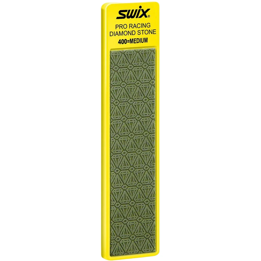 Swix Pro Racing Diamond Stone (Medium)