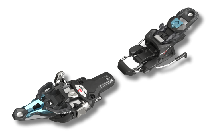 Fritschi Tecton 10 Bindings