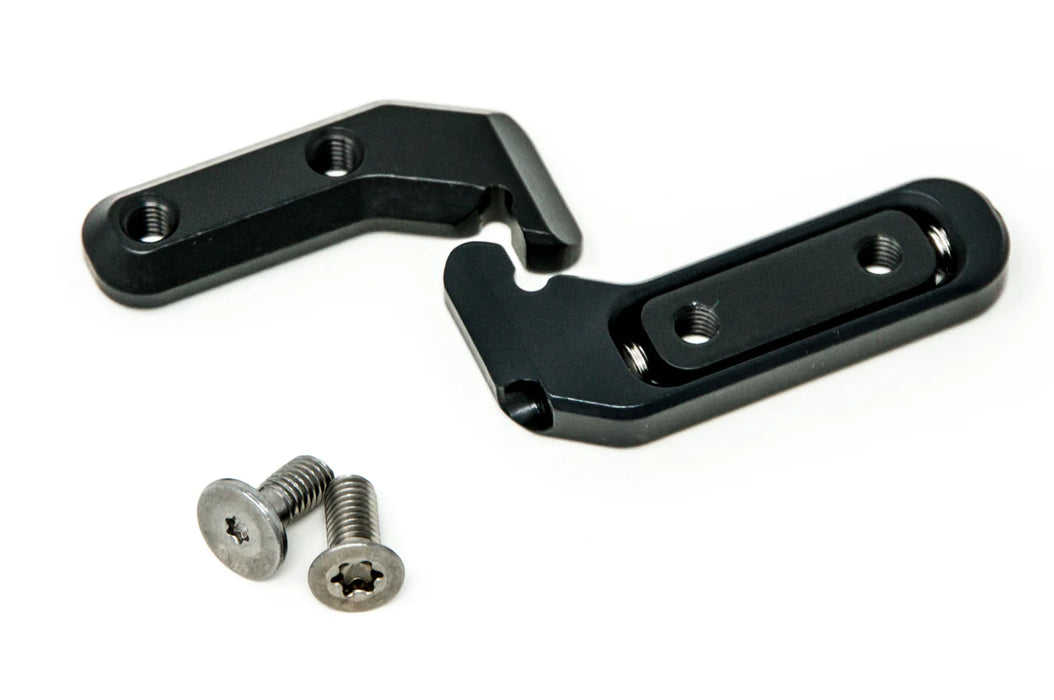 Phantom Hercules Hooks Through (Pair)