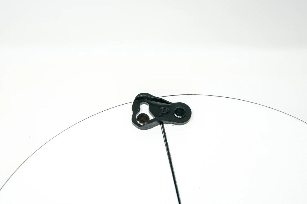 Phantom Spinner Tip Clips (Pair)