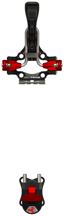Ski Trab Vario Light Bindings
