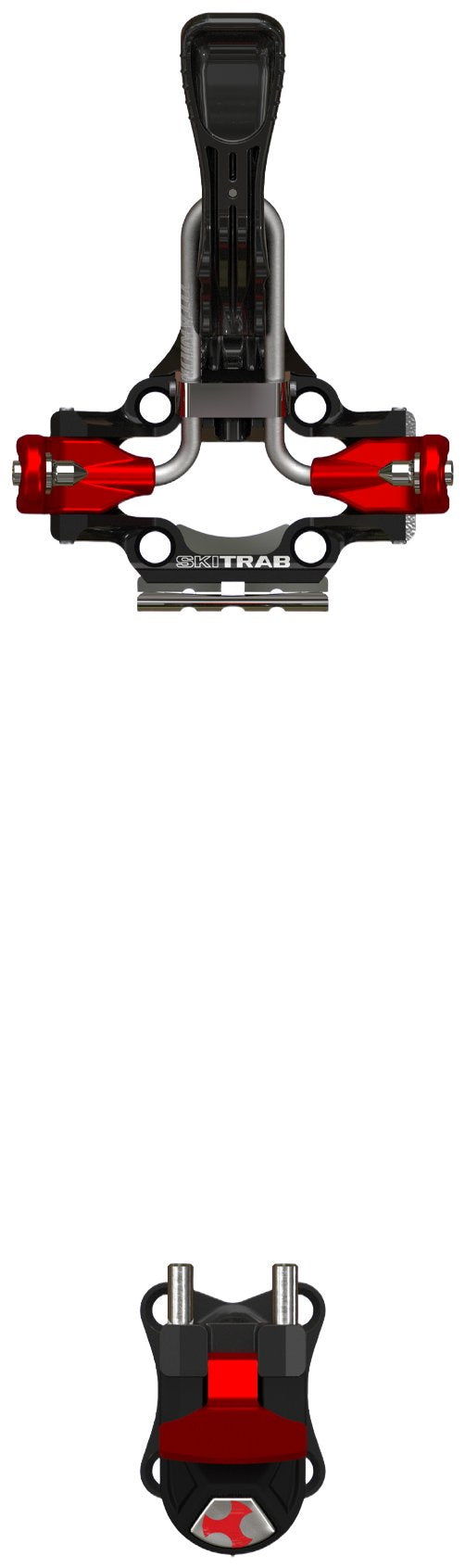 Ski Trab Vario Light Bindings