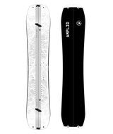 Amplid Tour Operator Splitboard