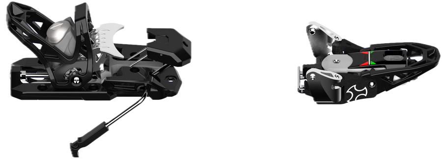 Ski Trab TR1 Bindings