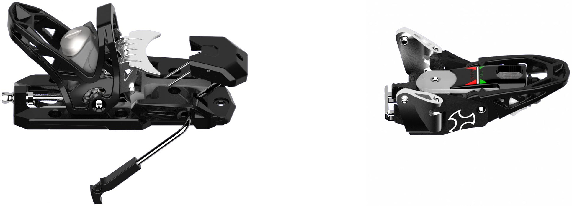 Ski Trab TR1 Bindings