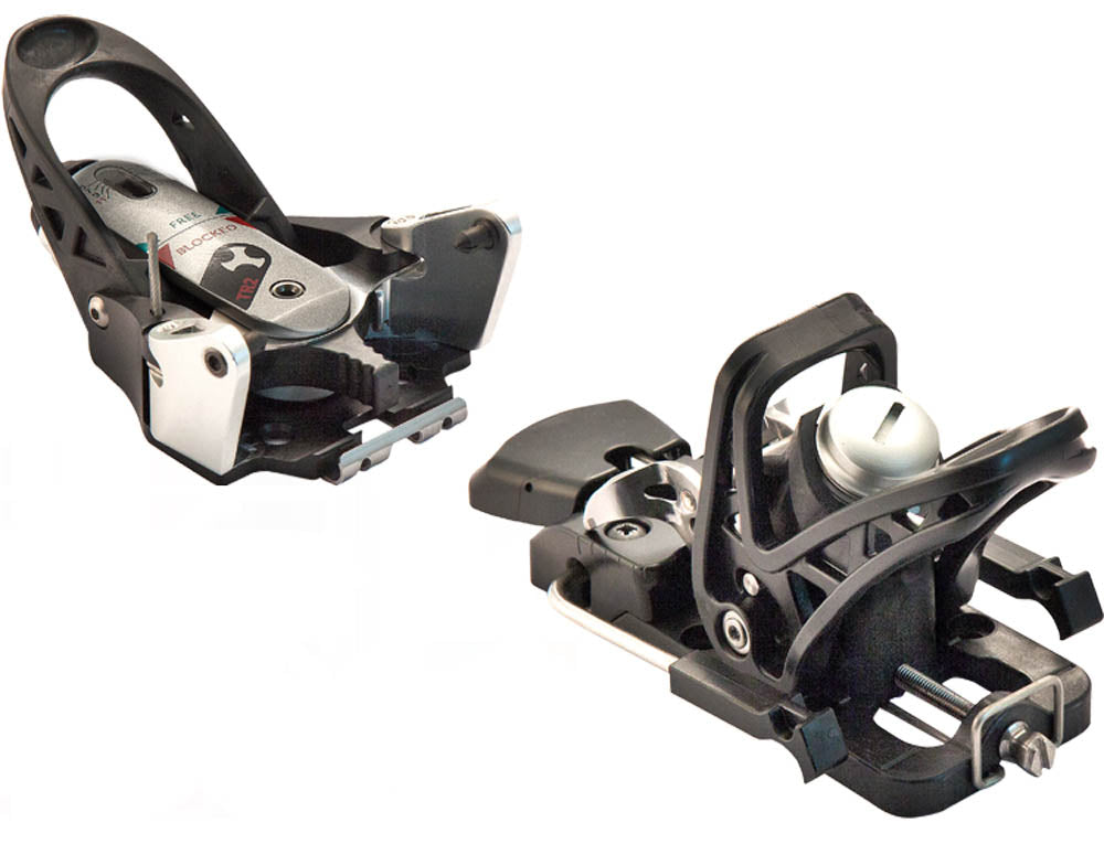 Ski Trab TR1 Bindings — SkiUphill | RunUphill