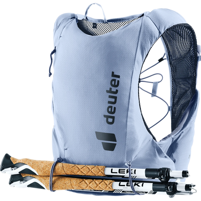 Deuter Traick 5 SL Hydration Vest 2026 (Women's)