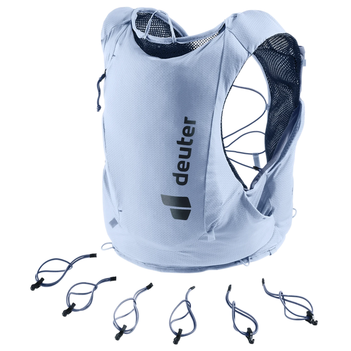 Deuter Traick 5 SL Hydration Vest 2026 (Women's)
