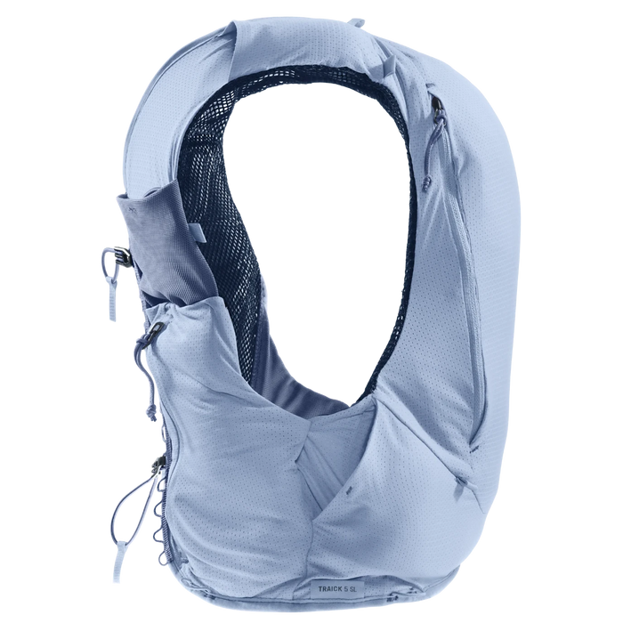Deuter Traick 5 SL Hydration Vest 2026 (Women's)