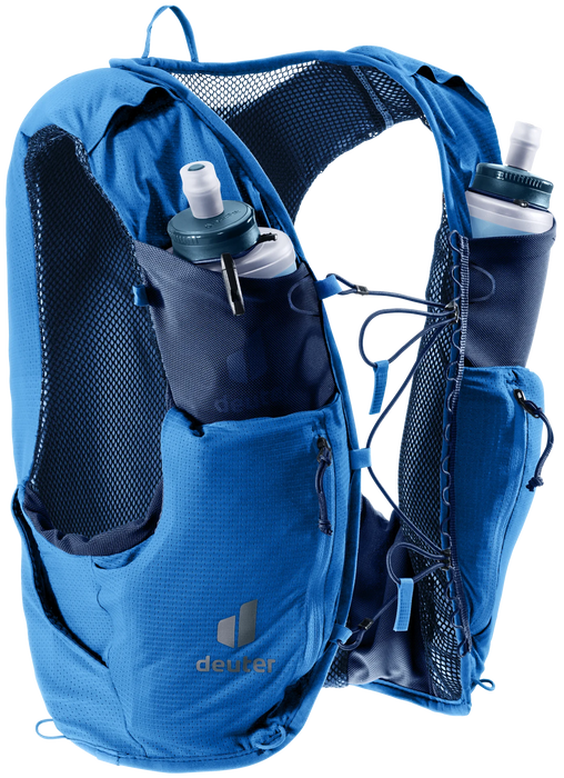 Deuter Traick 9 Hydration Vest 2026 (Men's)