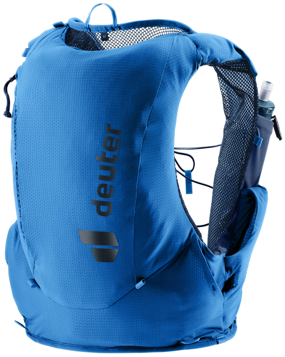 Deuter Traick 9 Hydration Vest 2026 (Men's)