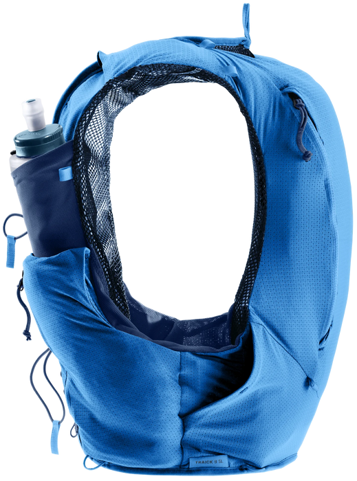 Deuter Traick 9 Hydration Vest 2026 (Men's)