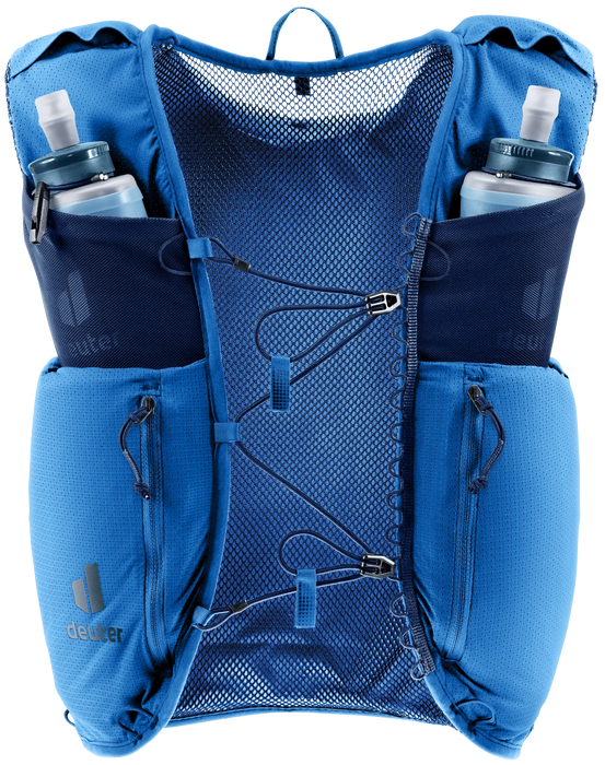 Deuter Traick 9 Hydration Vest 2026 (Men's)