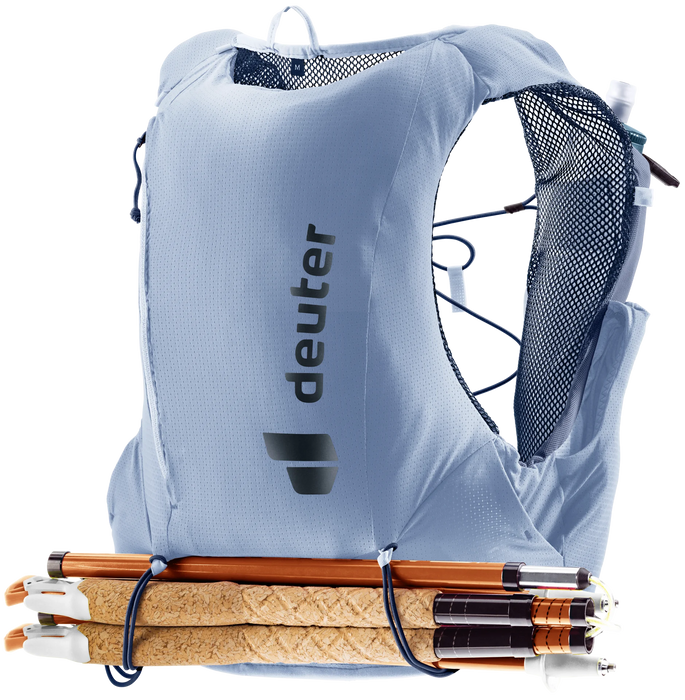 Deuter Traick 9 SL  Hydration Vest 2026 (Women's)