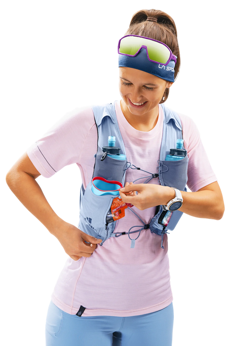 Deuter Traick 9 SL  Hydration Vest 2026 (Women's)