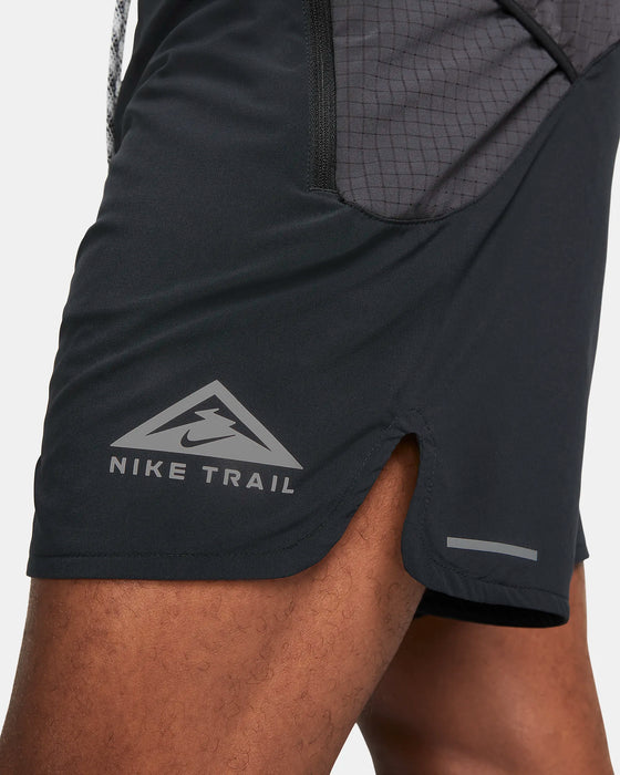 Nike Trail Second Sunrise Dri-Fit 7" Short (Men's)