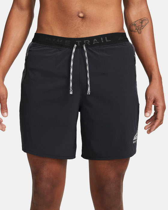 Nike Trail Second Sunrise Dri-Fit 7" Short (Men's)