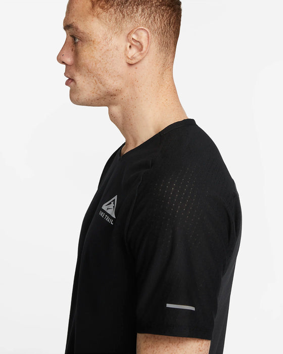 Nike Trail Solar Chase Dri-FIT Shirt (Men's)