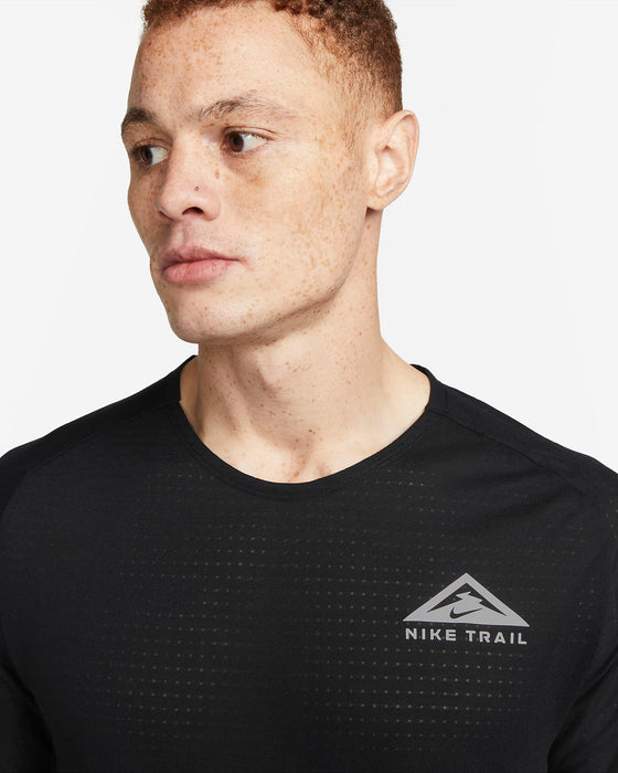 Nike Trail Solar Chase Dri-FIT Shirt (Men's)