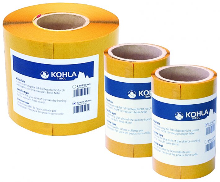 Kohla Race Smart Ski Skin Glue Roll