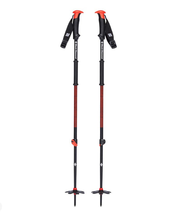 Black Diamond Traverse Poles