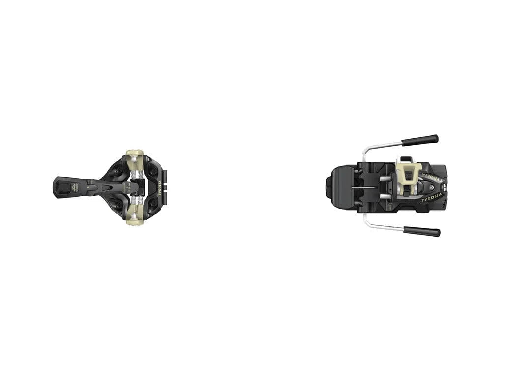 Tyrolia Almonte 12 PT Bindings