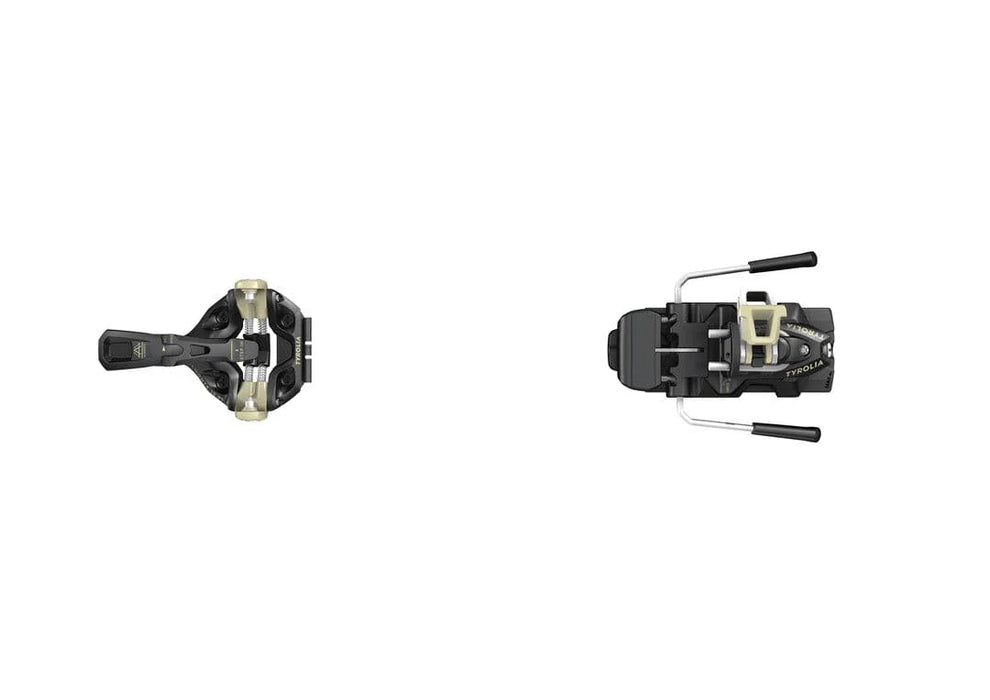 Tyrolia Almonte 12 PT Bindings