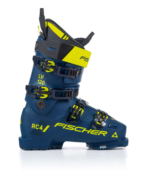 Fischer RC4 120 LV Ski Boots (Men's)