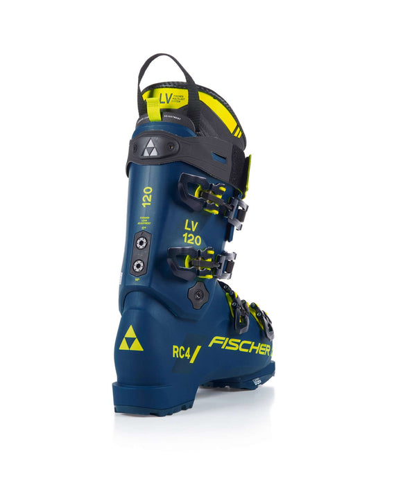 Fischer RC4 120 LV Ski Boots (Men's)