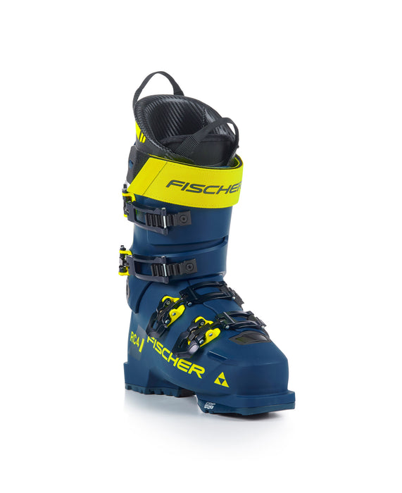 Fischer RC4 120 LV Ski Boots (Men's)