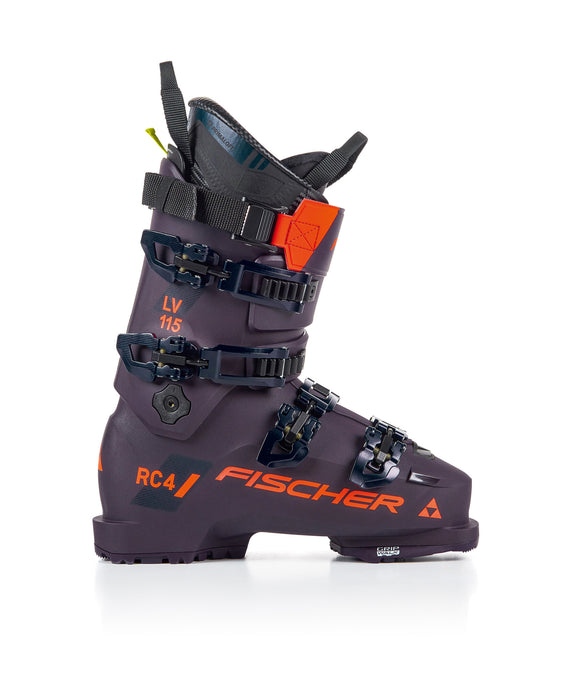 Fischer RC4 115 LV Ski Boots (Women's)