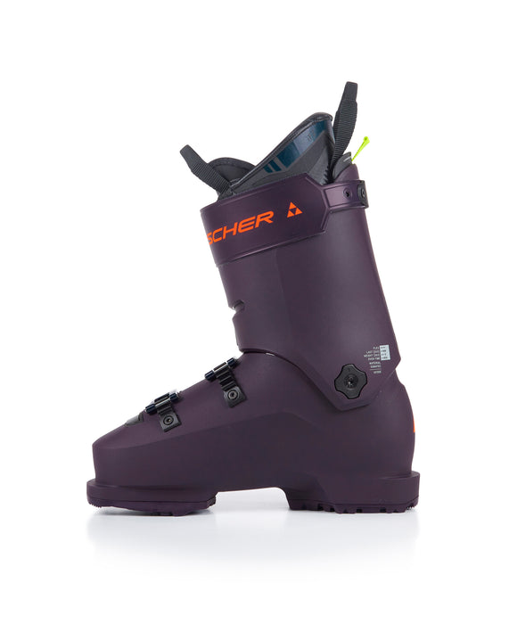 Fischer RC4 115 LV Ski Boots (Women's)