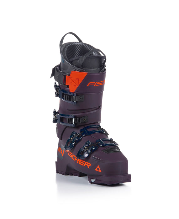 Fischer RC4 115 LV Ski Boots (Women's)