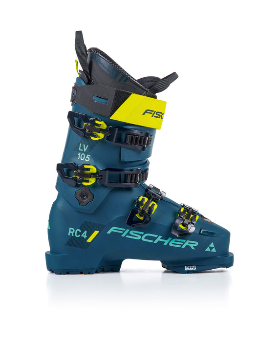 Fischer RC4 105 LV Ski Boots (Women's)