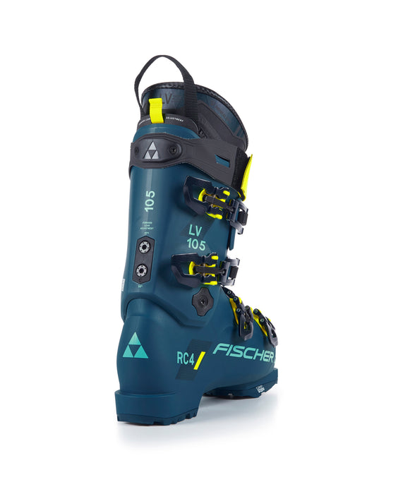 Fischer RC4 105 LV Ski Boots (Women's)