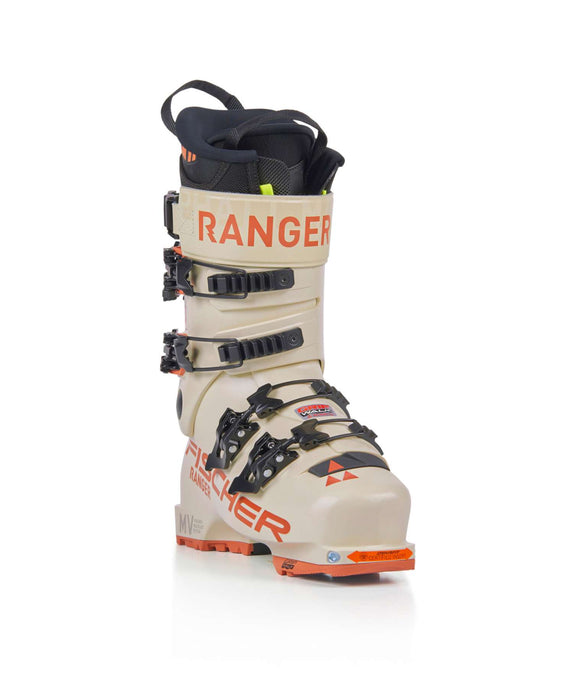 Fischer Ranger 115 GW DYN Ski Boots (Women's) — SkiUphill