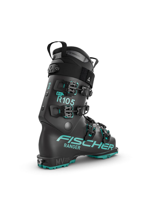 Fischer Ranger 105 GW DYN Ski Boots (Women's)