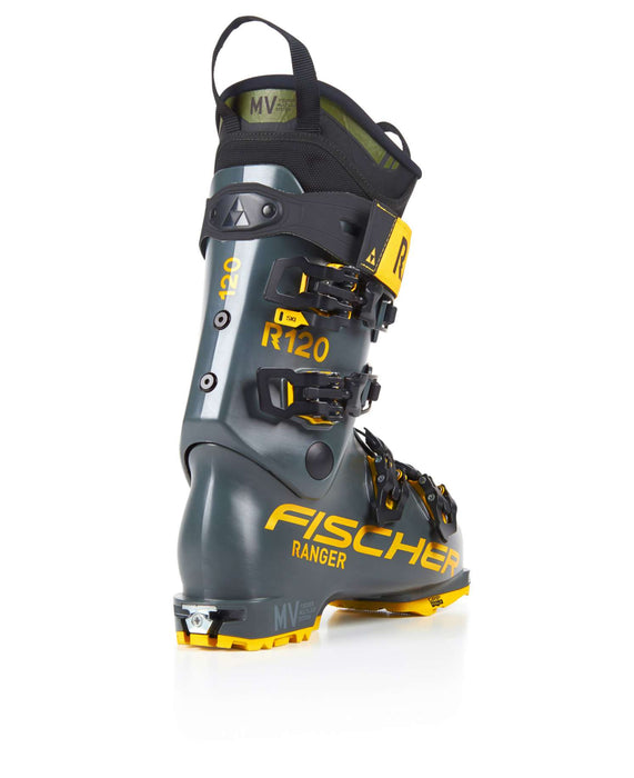 Fischer Ranger 120 GW DYN Ski Boots (Men's)