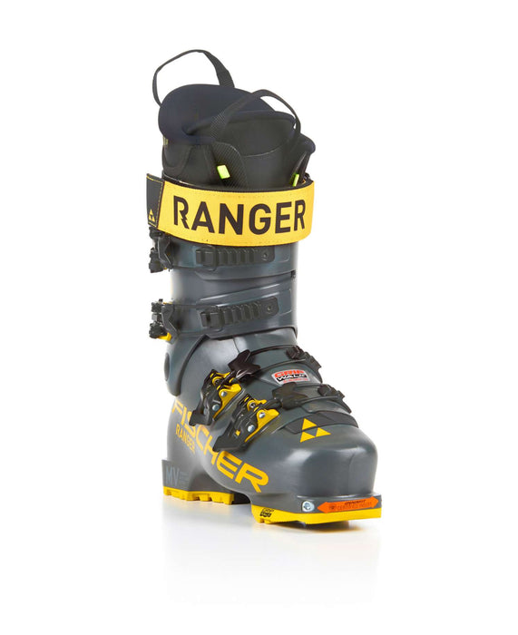 Fischer Ranger 120 GW DYN Ski Boots (Men's)