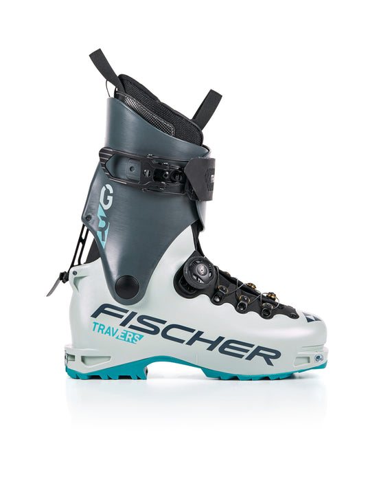 Fischer Travers GR Ski Boots (Women's)